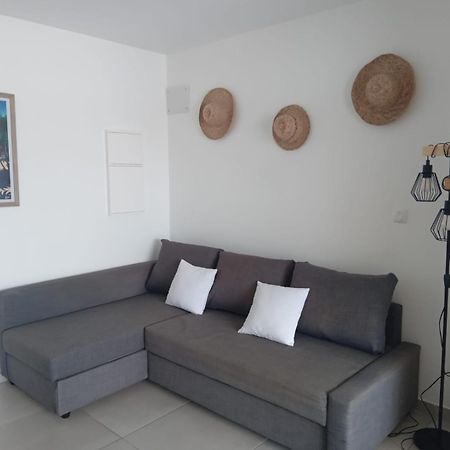 Appartement Neuf A 150 Metres De La Mer Wifi Le Diamant Exterior photo