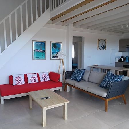 Appartement Neuf A 150 Metres De La Mer Wifi Le Diamant Exterior photo