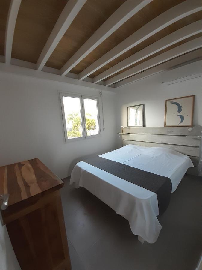 Appartement Neuf A 150 Metres De La Mer Wifi Le Diamant Exterior photo