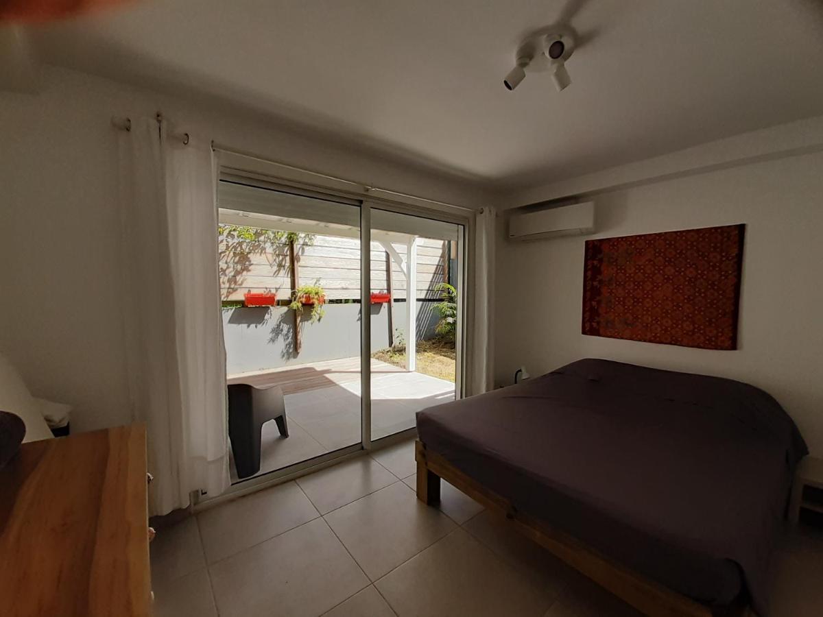 Appartement Neuf A 150 Metres De La Mer Wifi Le Diamant Exterior photo