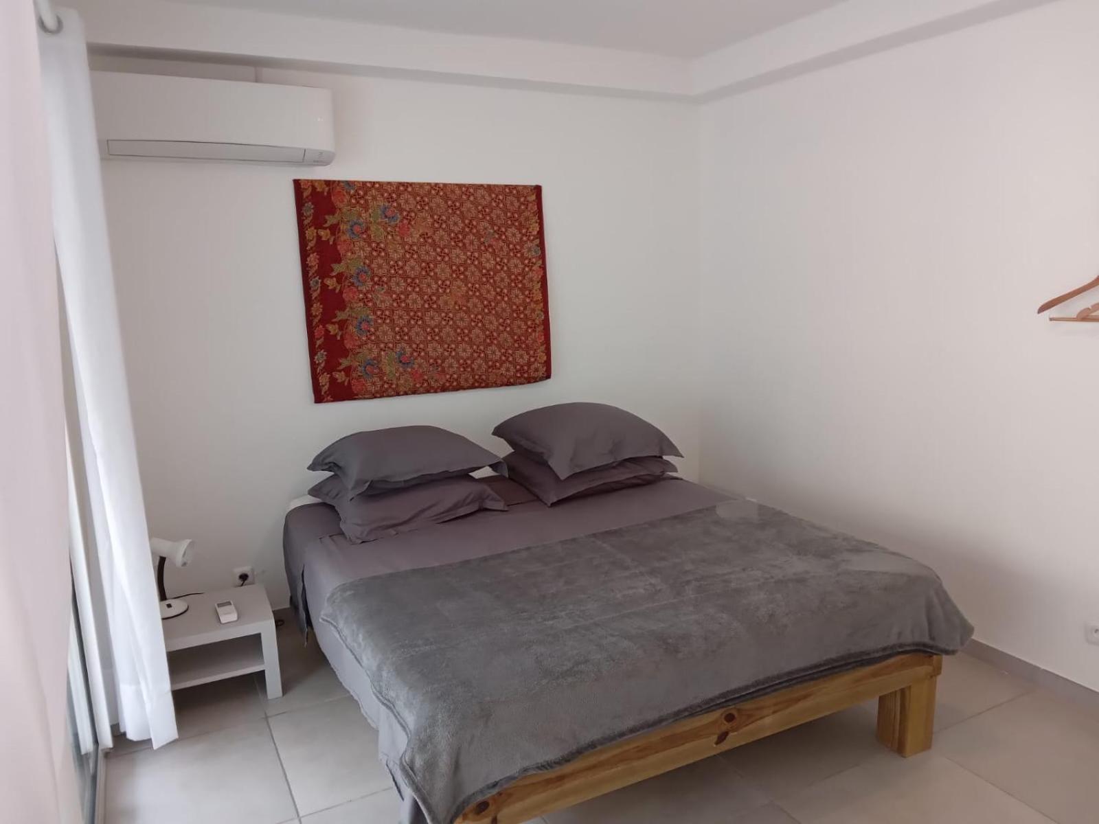 Appartement Neuf A 150 Metres De La Mer Wifi Le Diamant Room photo