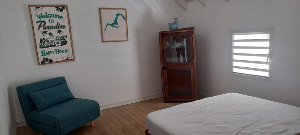 Appartement Neuf A 150 Metres De La Mer Wifi Le Diamant Exterior photo