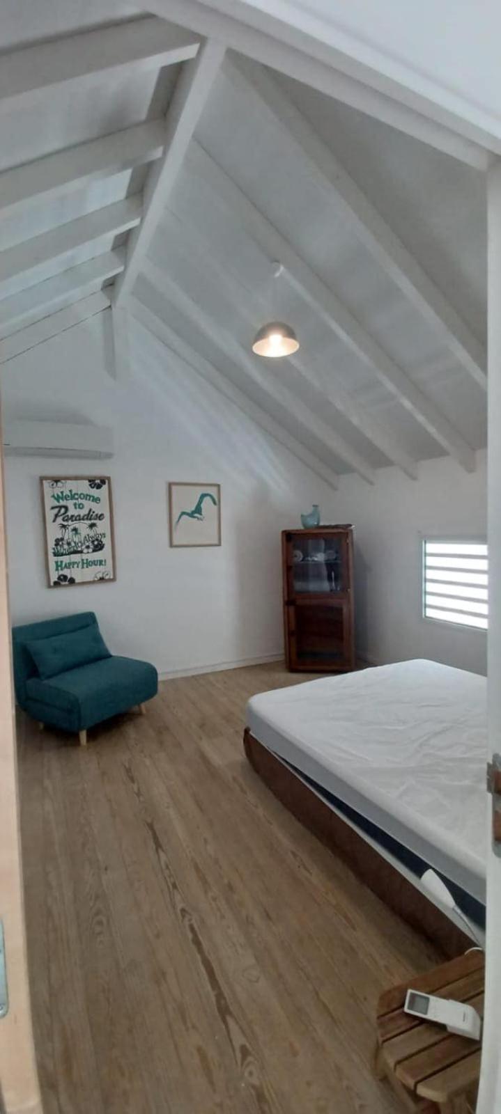 Appartement Neuf A 150 Metres De La Mer Wifi Le Diamant Exterior photo
