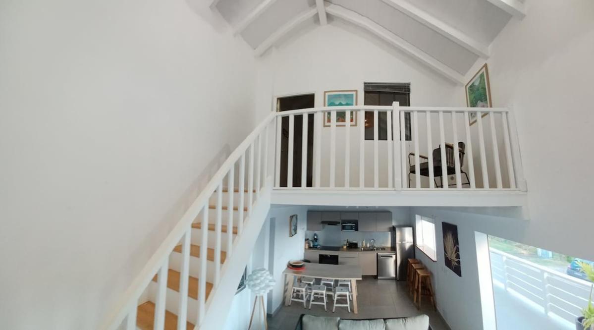 Appartement Neuf A 150 Metres De La Mer Wifi Le Diamant Exterior photo