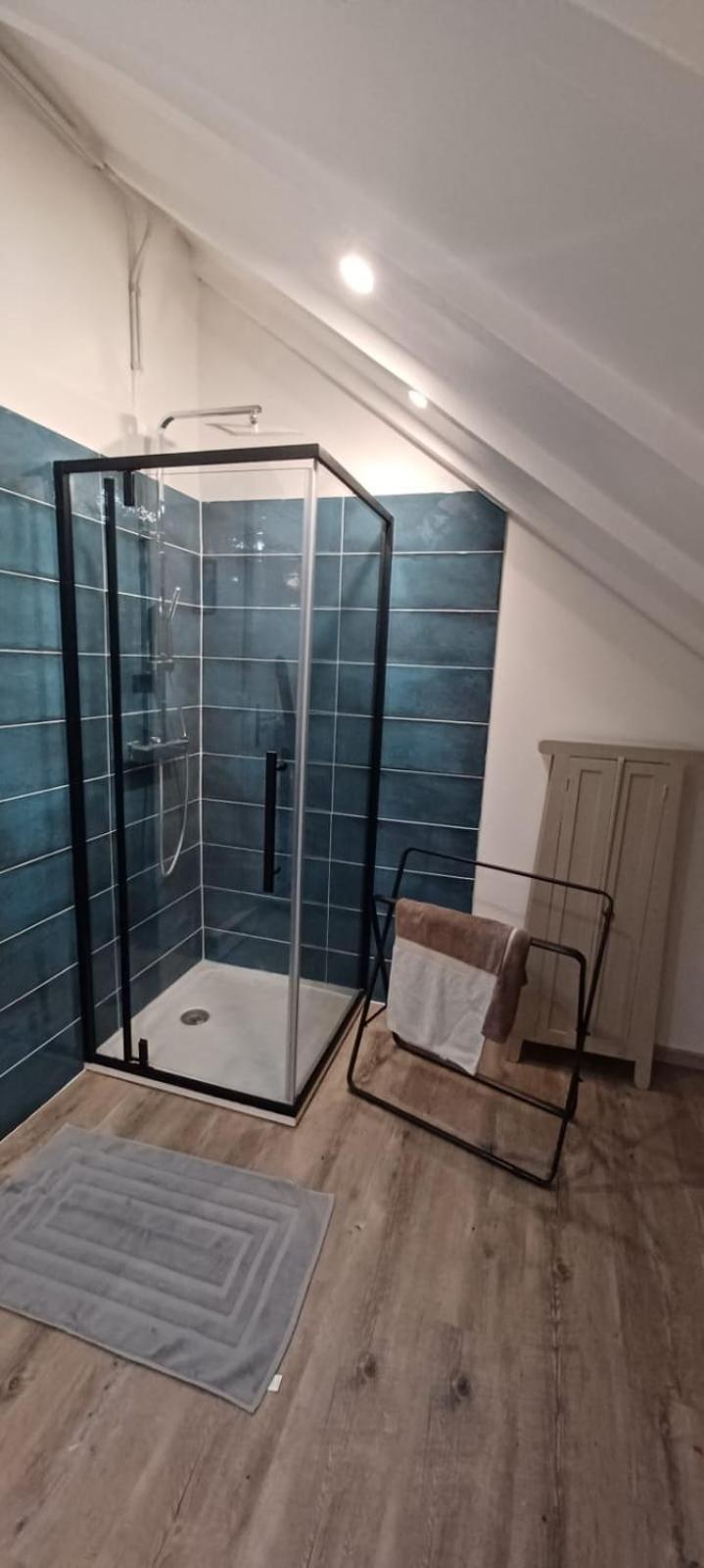 Appartement Neuf A 150 Metres De La Mer Wifi Le Diamant Exterior photo